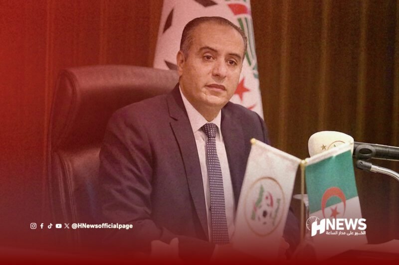 الاتحاد الجزائري