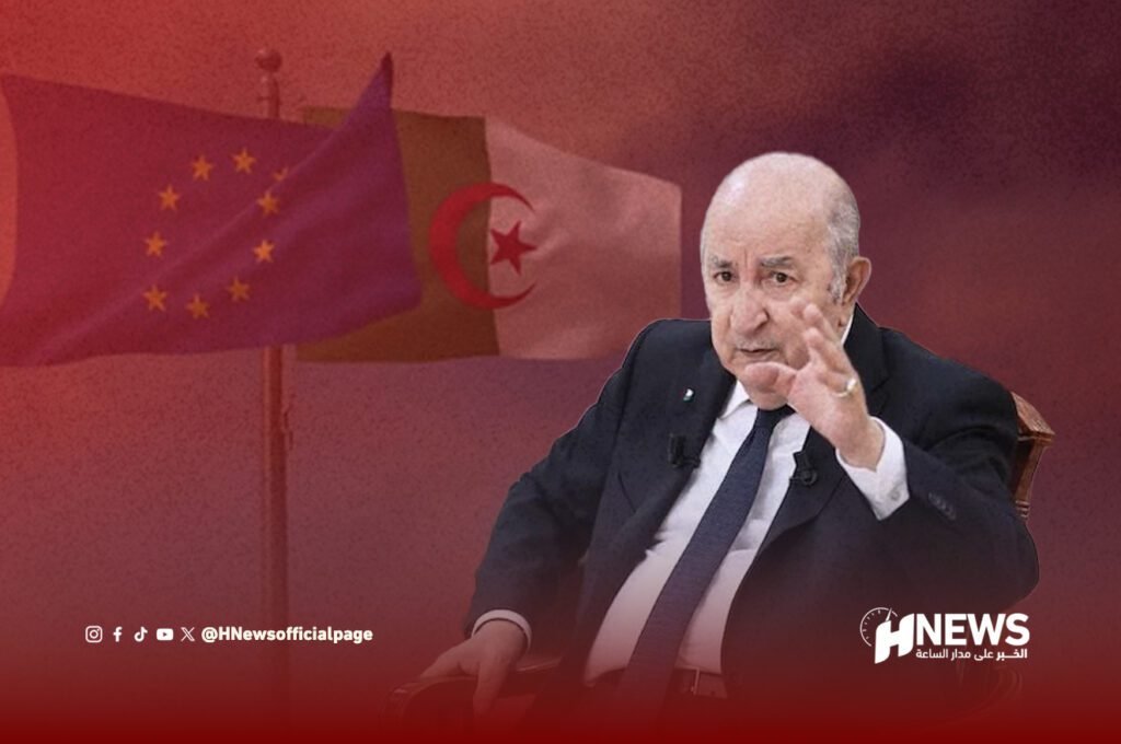 اليمين الفرنسي يهاجم ضم الجزائر إلى “إيراسموس+”