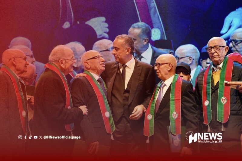 التميز حموشي 2 | H-NEWS آش نيوز التميز حموشي 2