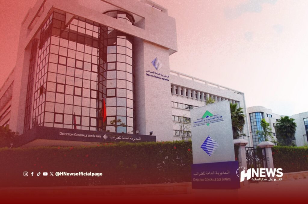 برلماني يتهرب من أداء ضريبة تجاوزت 7 ملايير سنتيم