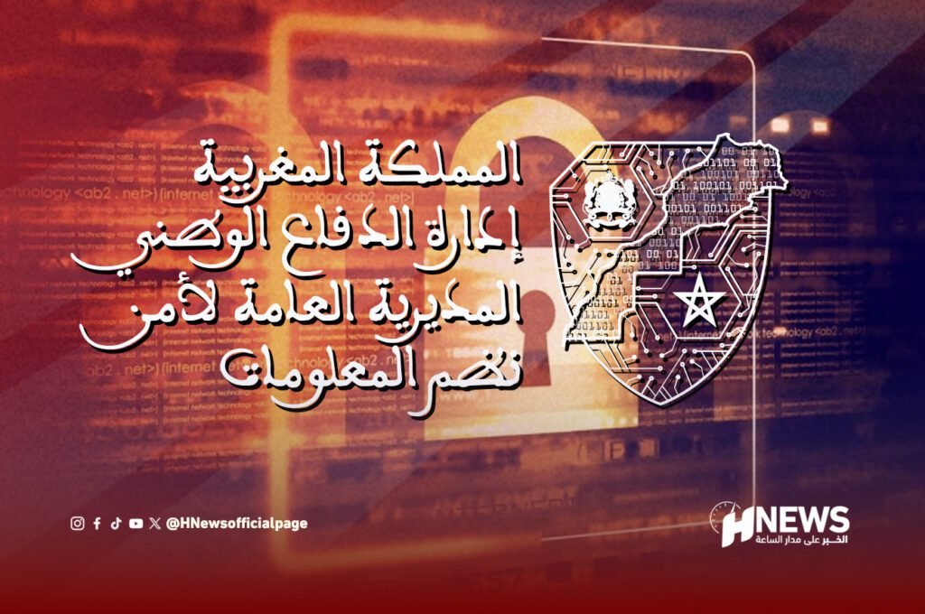 المغرب يعزز دفاعاته الرقمية بعد تسجيل 879 هجوما سيبرانيا خلال 2025