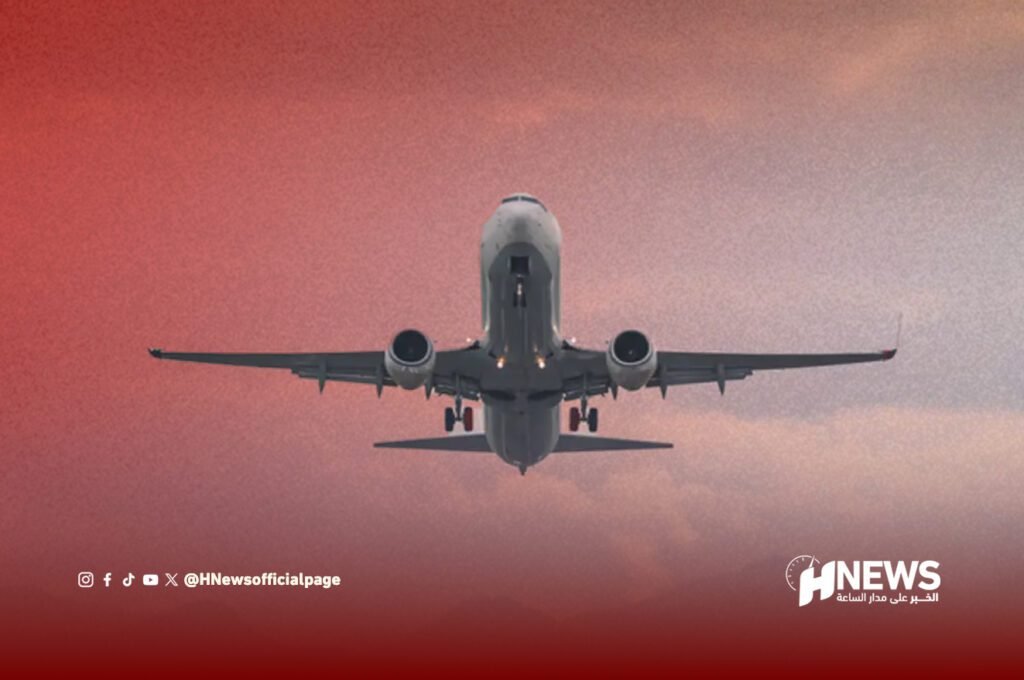 هبوط اضطراري لطائرة مغربية بمدريد بعد وعكة راكب