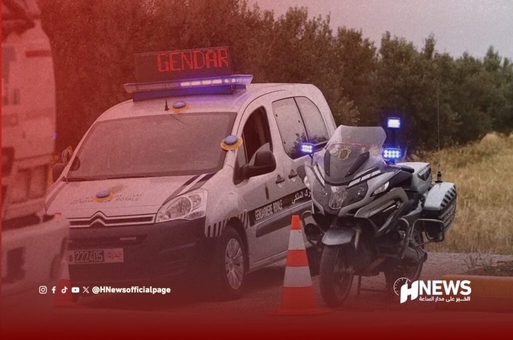 الصويرة.. العثور على دركي جثة هامدة وفتح تحقيق لتحديد الملابسات