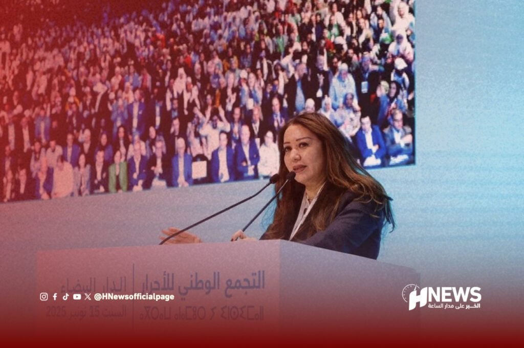 قيادات الأحرار تتصدى ل”مغالطات” المعارضة