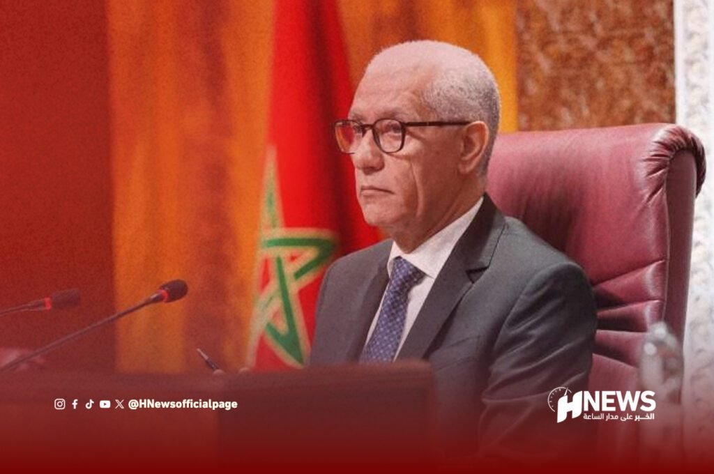 ظاهرة الغياب تعود بقوة داخل البرلمان وتغضب الطالبي