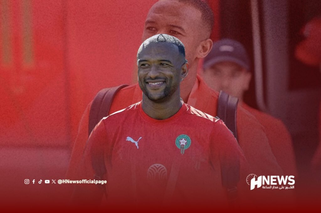 الكعبي: نسعى لتحقيق نتائج إيجابية قبل كأس إفريقيا