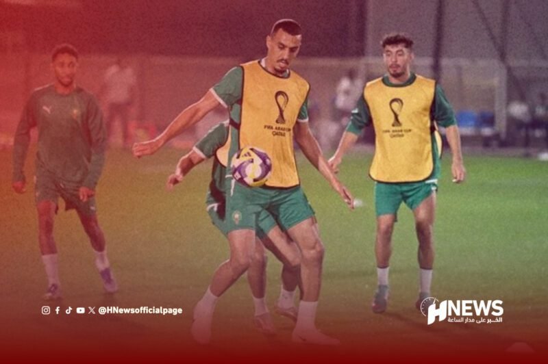 المنتخب الرديف | H-NEWS آش نيوز المنتخب الرديف