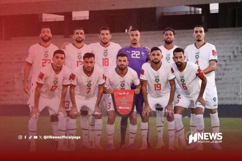 المنتخب الرديف