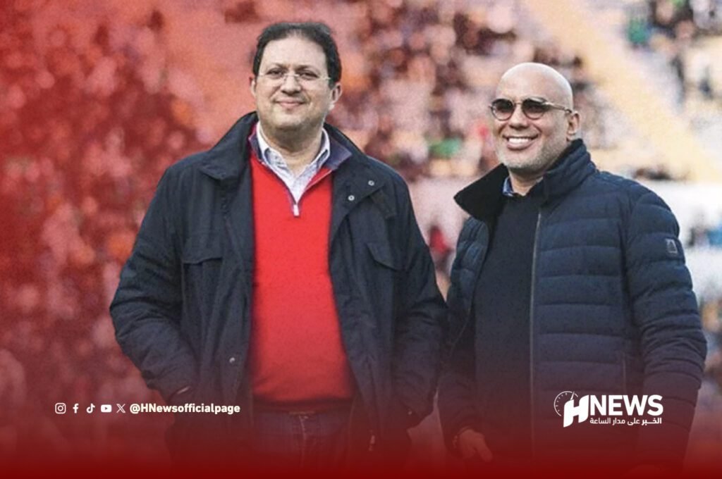 الناصري: آيت منا أغرق المحمدية في ديون خانقة ويحتاج دعم عاجل