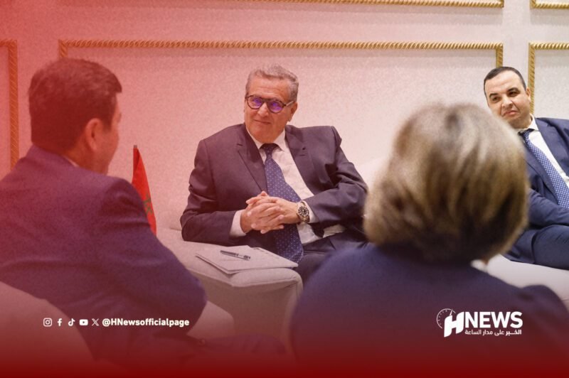 برلمان كازاخستان