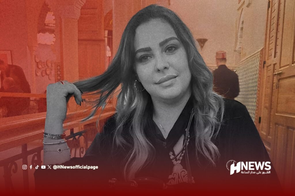 رفض السراح المؤقت لسكينة بنجلون وتأجيل محاكمتها