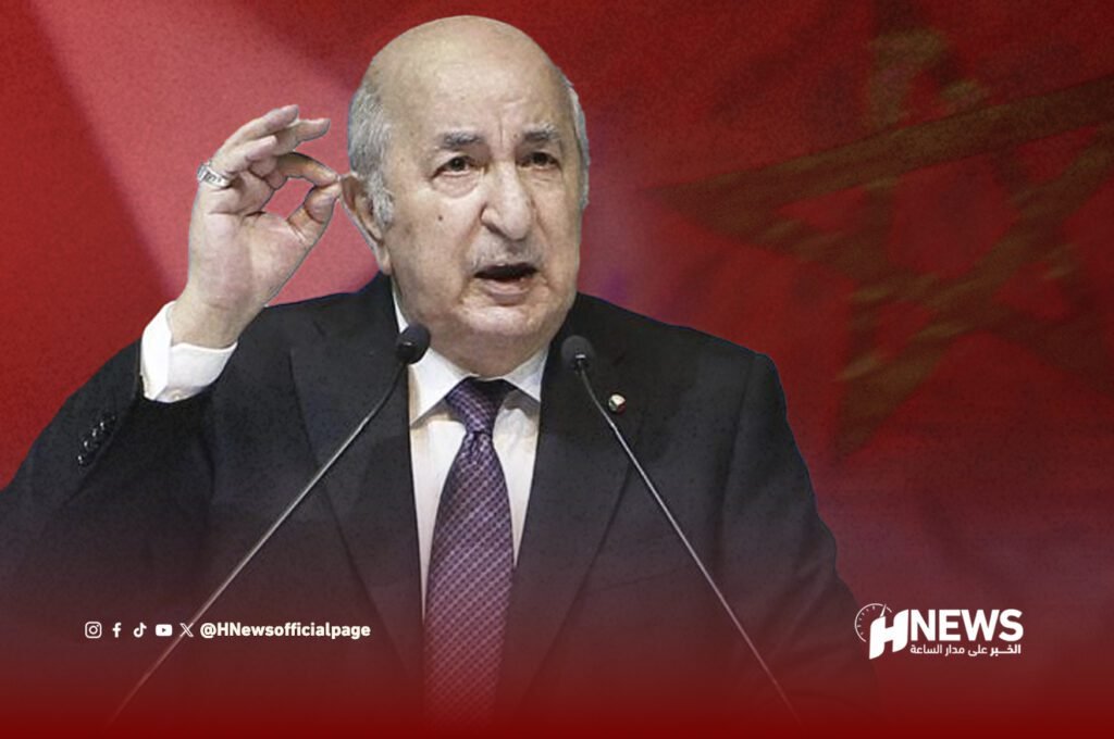 الجزائر.. حين يسمح بالفرح ويمنع الاحتجاج