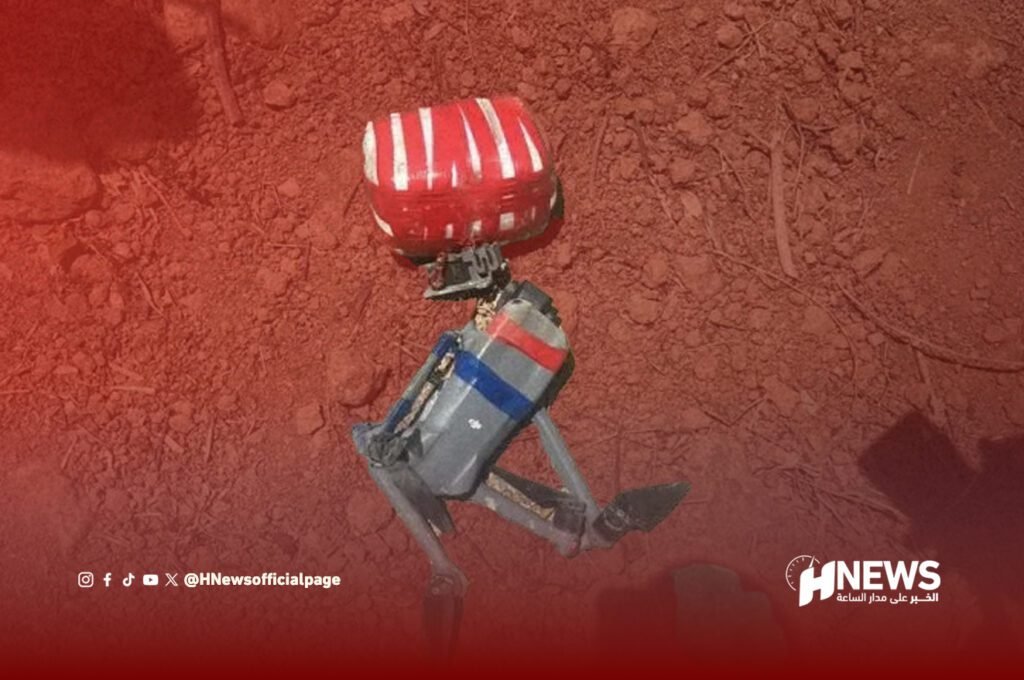 إسبانيا تحبط تهريب الحشيش بطائرات مسيرة من المغرب