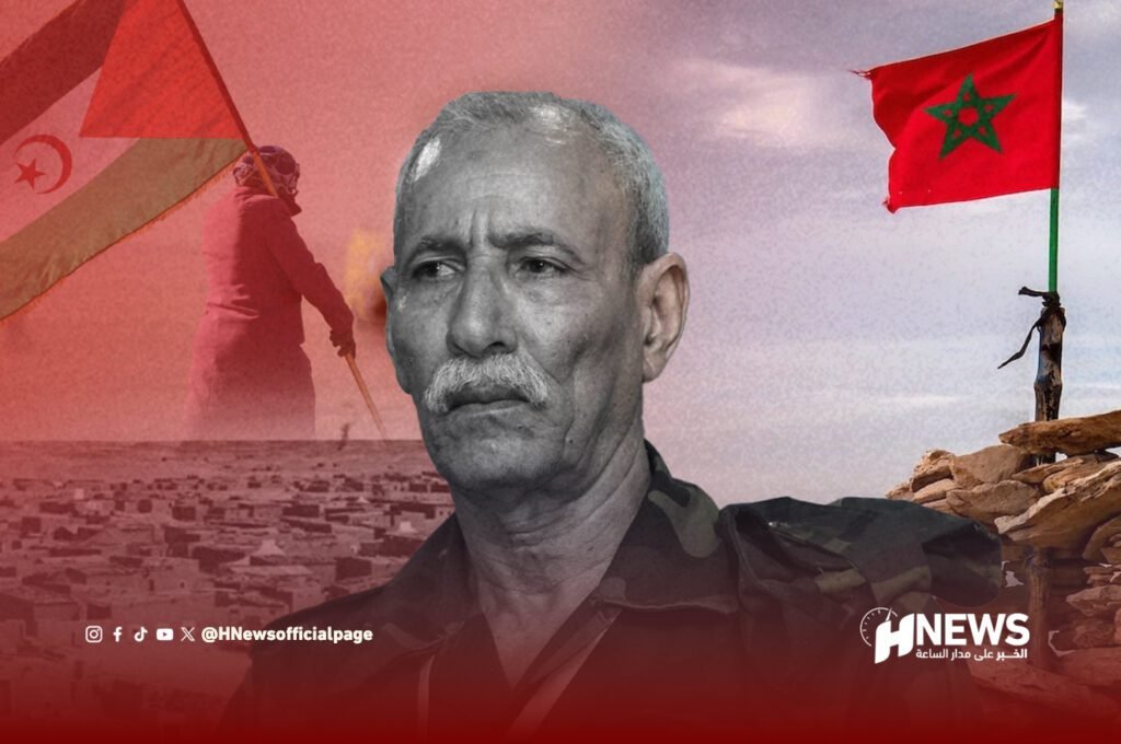 تقرير يرصد تصعيد البوليساريو بالصحراء المغربية