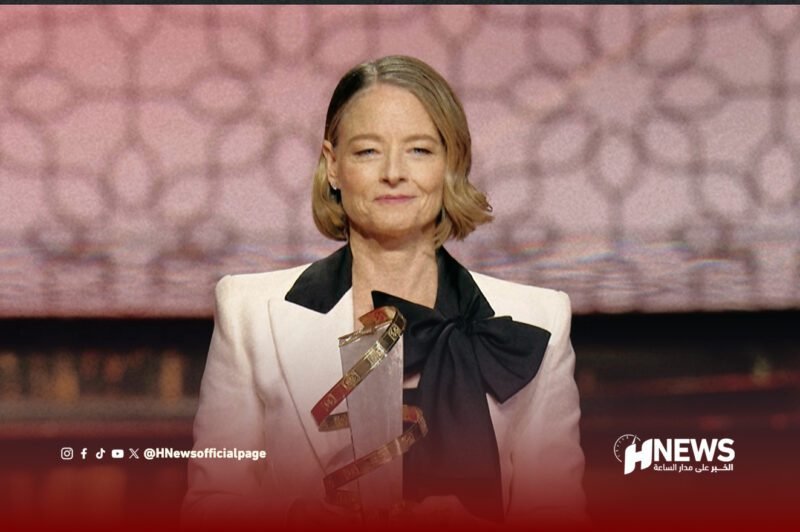 جودي | H-NEWS آش نيوز جودي