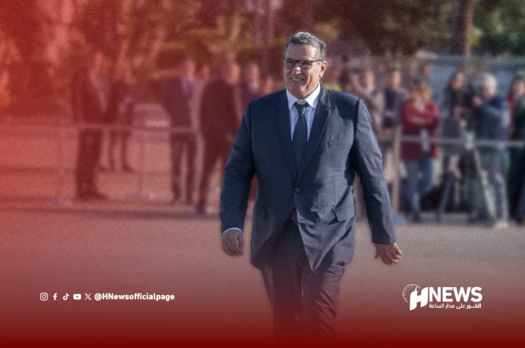 مديونة.. أخنوش يتجول راجلا لتشخيص معاناة السكان