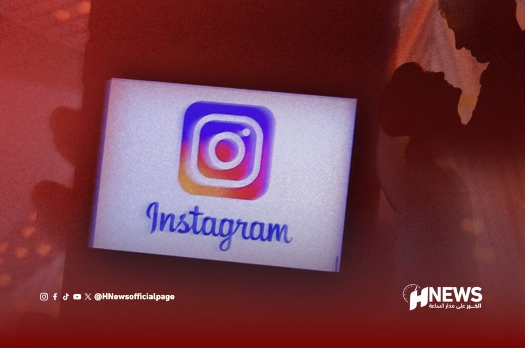 فضيحة خيانة زوجية تنفجر بسبب صور على إنستغرام