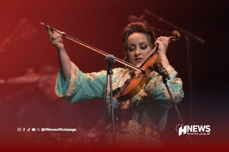 زينة الداودية