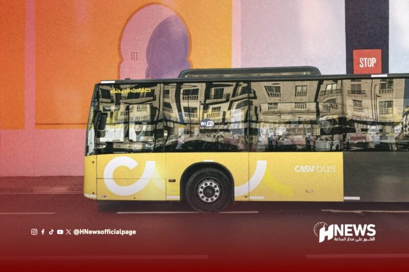 سائقات حافلات