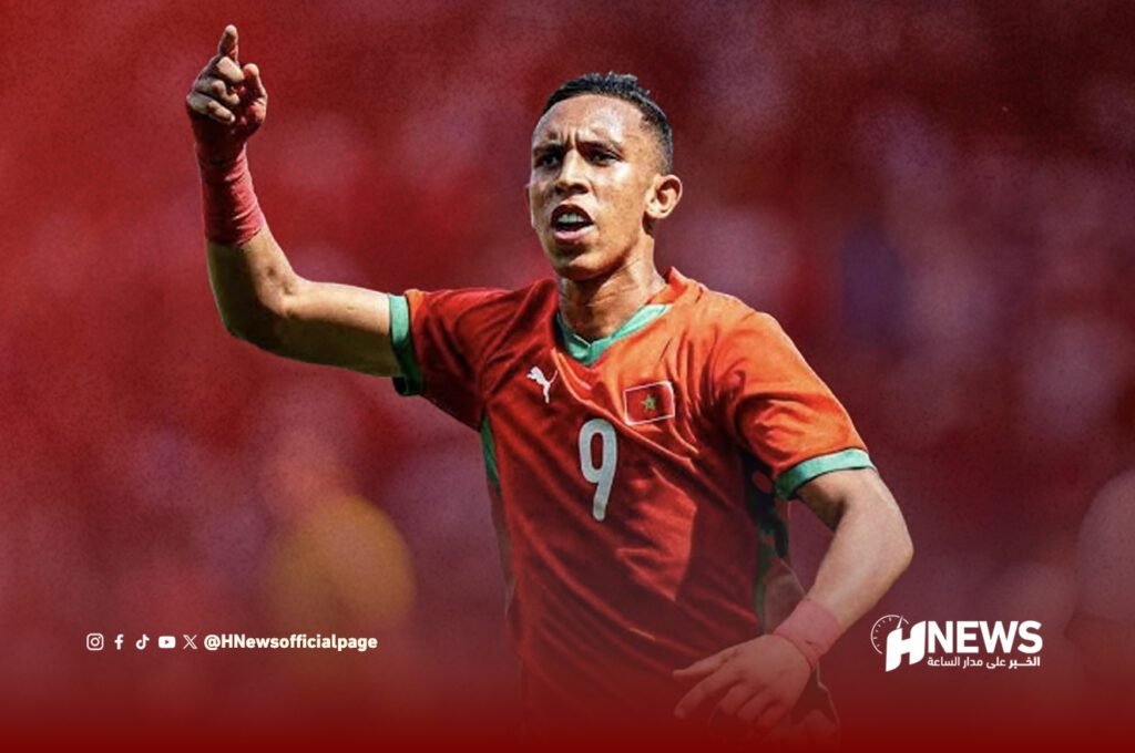 رحيمي: جاهزون لإسعاد الجماهير في طنجة