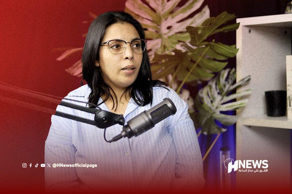 سميرة بار: المغرب كان حكيما في موقفه من الحرب على غزة