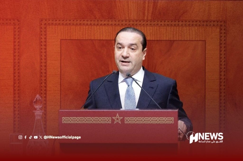 شوكي: قانون المالية يكرس مغرب ما بعد 31 أكتوبر