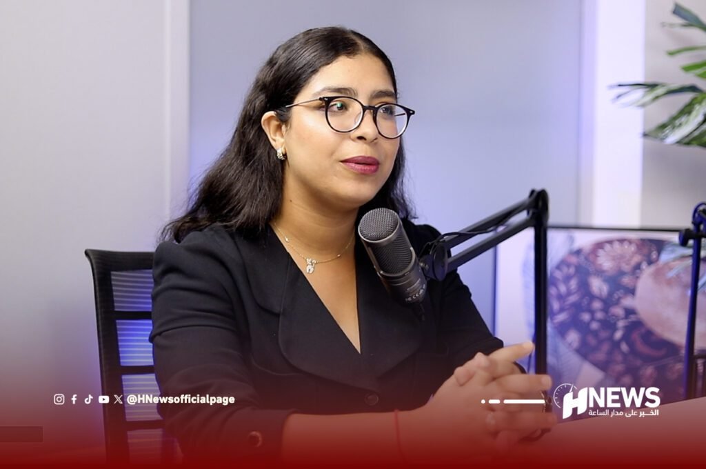 ناشطة بجن زد 212: حنا جيل داخل سوق راسو