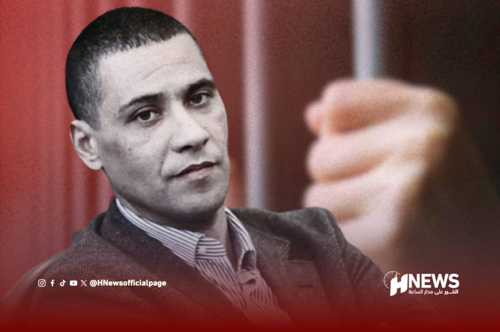 الاستئناف يحسم ملف بودريقة ويحكم عليه بخمس سنوات سجنا