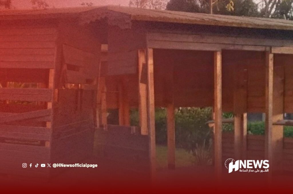 تساؤلات بابن مسيك حول مشاريع INDH