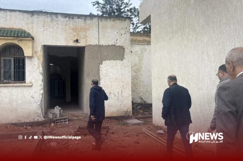 مشاريع الدروة