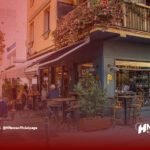 مطاعم مغاربة في اسبانيا