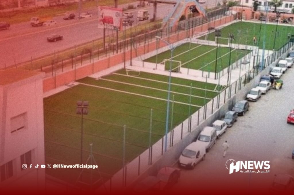 تحركات انتخابية مشبوهة في ملاعب القرب تحرك وزارة الداخلية