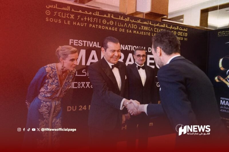 مهرجان مراكش