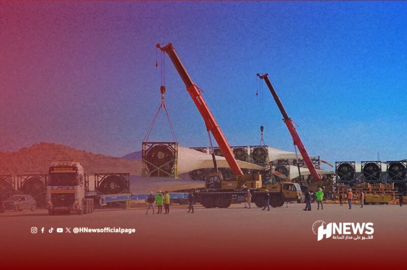 ميناء الناظور