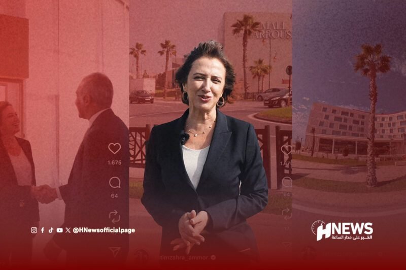 وزيرة السياحة | H-NEWS آش نيوز وزيرة السياحة