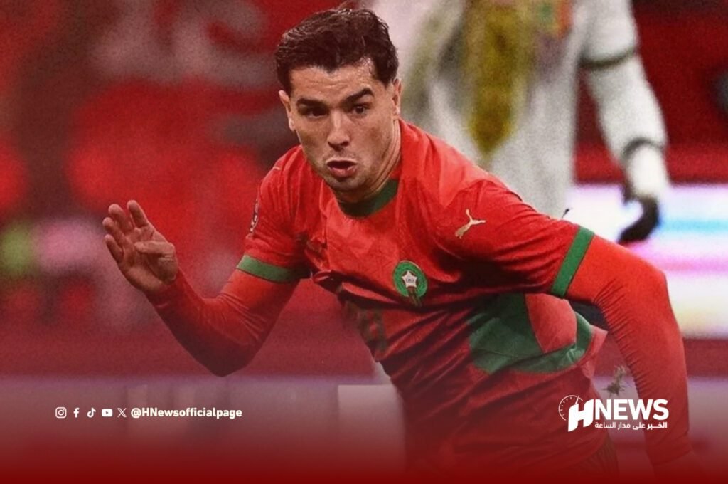 إبراهيم دياز | H-NEWS آش نيوز إبراهيم دياز - H-NEWS