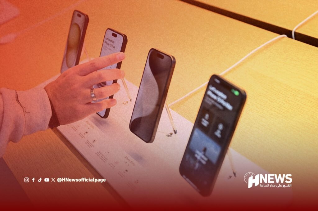 استيراد الهواتف المقالة | H-NEWS آش نيوز استيراد الهواتف المقالة - H-NEWS