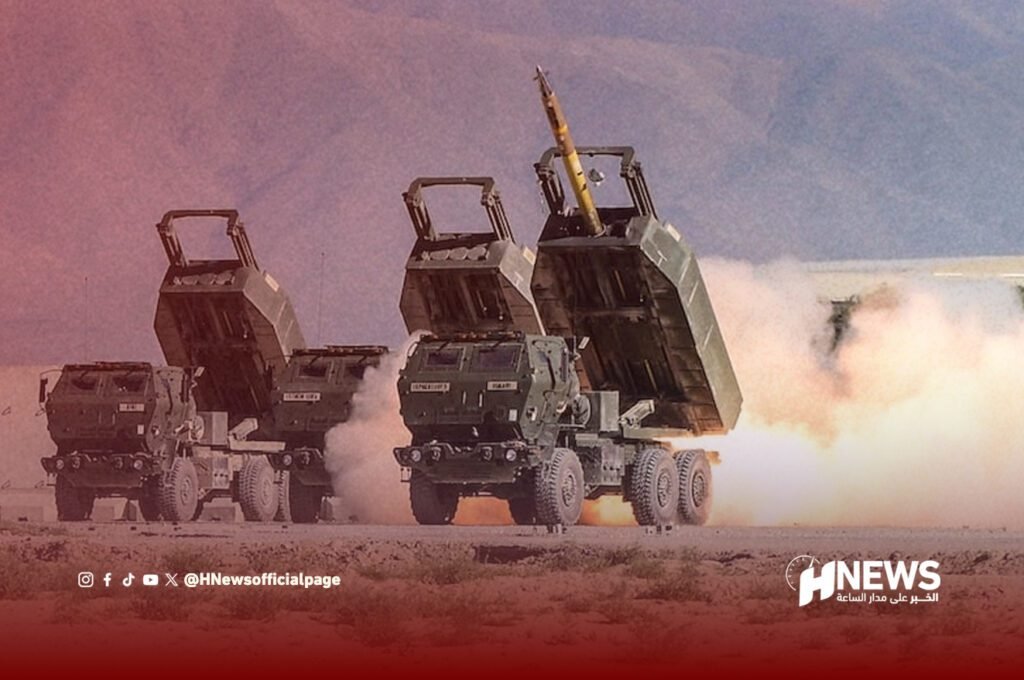 السلاح العسكري - H-NEWS