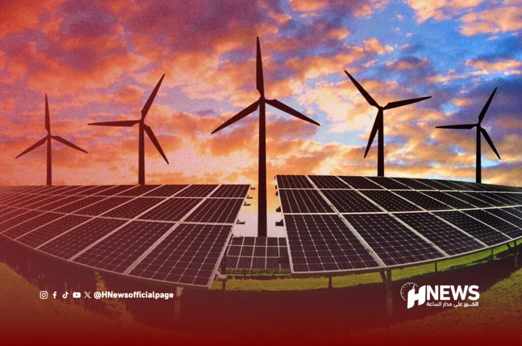 السيادة الطاقية - H-NEWS