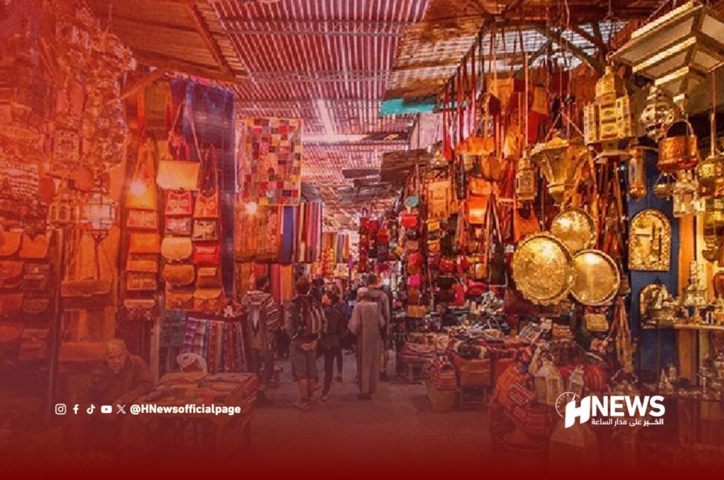 الصناعة التقليدية - H-NEWS