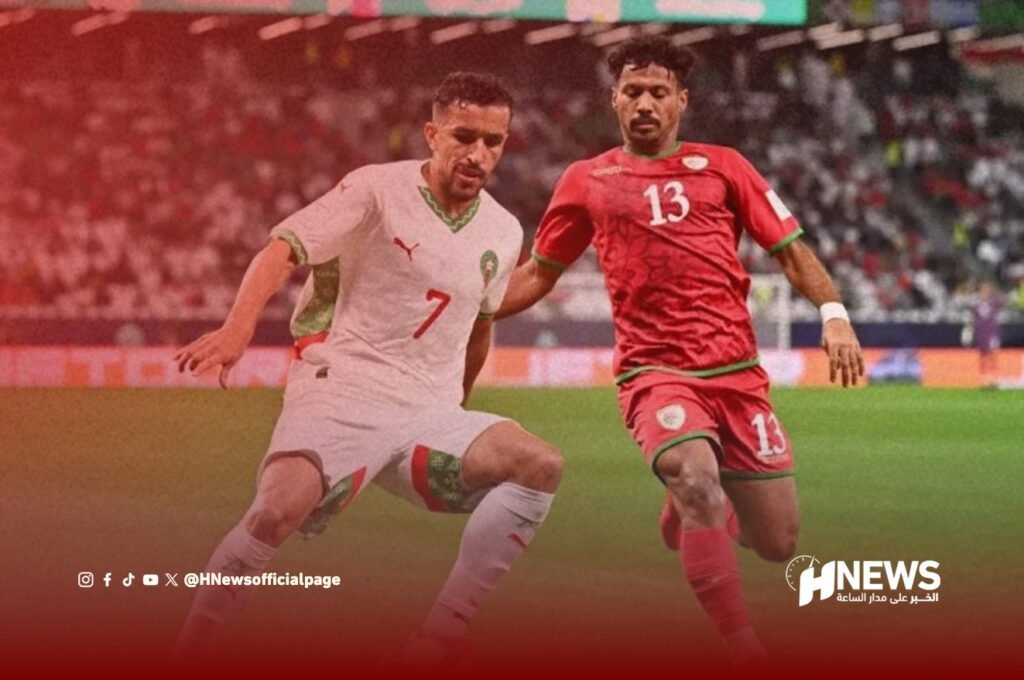 المنتخب الرديف - H-NEWS
