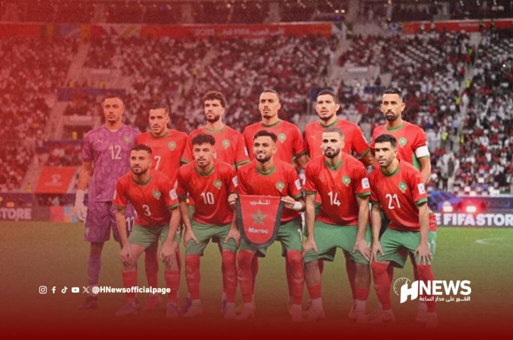 المنتخب الرديف | H-NEWS آش نيوز المنتخب الرديف - H-NEWS