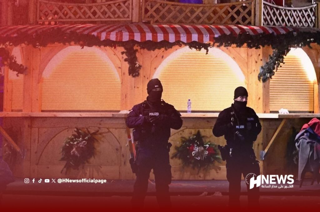تهديد جديد بالمانيا | H-NEWS آش نيوز تهديد جديد بالمانيا - H-NEWS