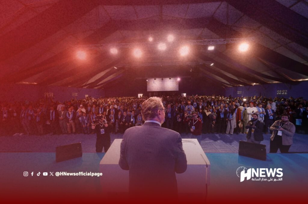 حزب التجمع | H-NEWS آش نيوز حزب التجمع - H-NEWS