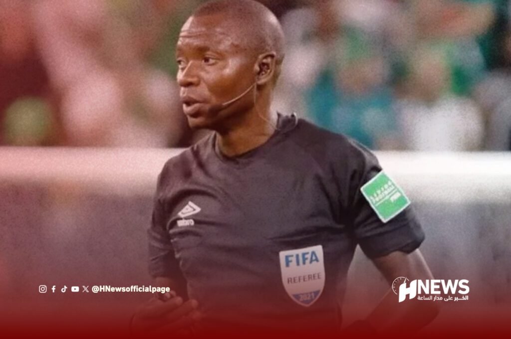 حكم كونغولي - H-NEWS