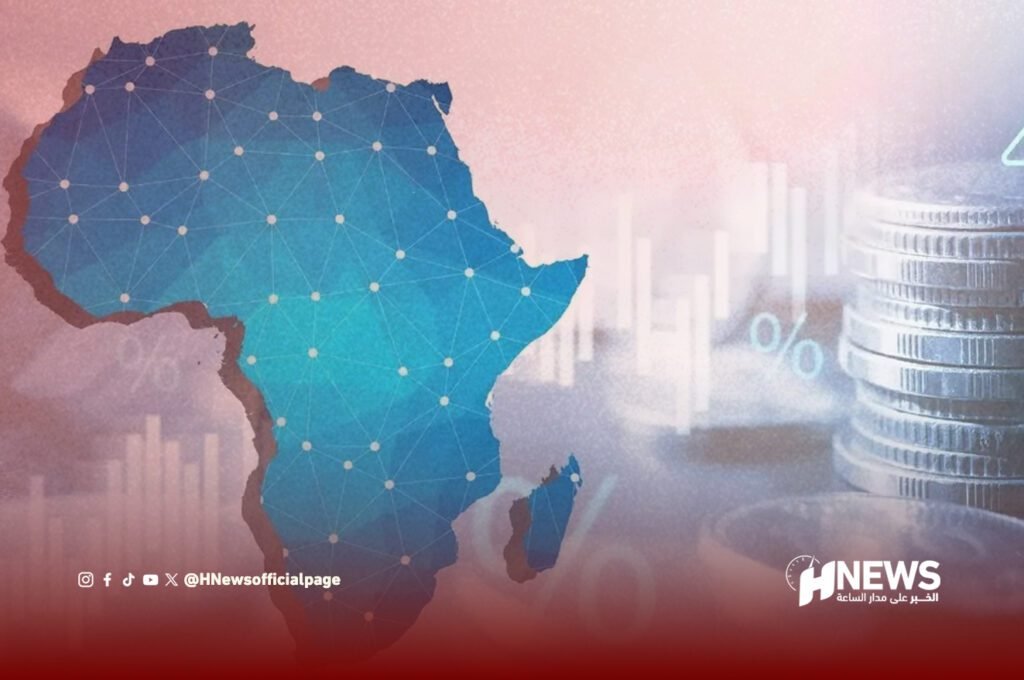 ديون إفريقيا | H-NEWS آش نيوز ديون إفريقيا - H-NEWS