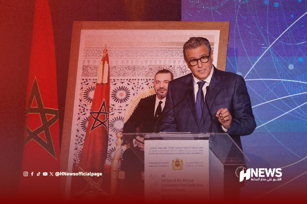 رئيس الحكومة - H-NEWS