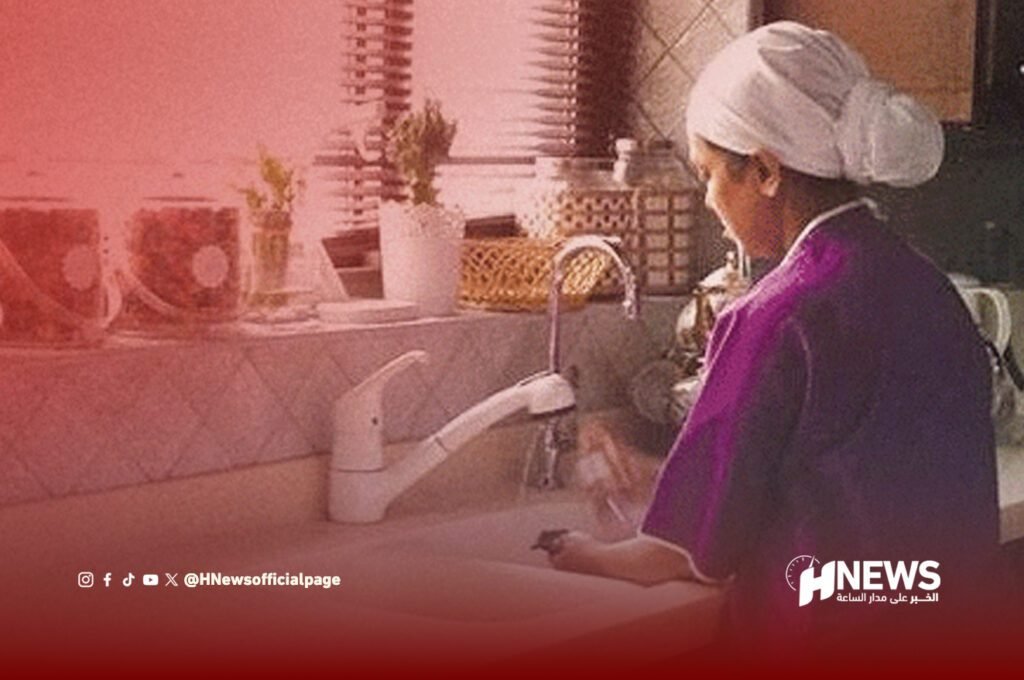 ربات البيوت - H-NEWS