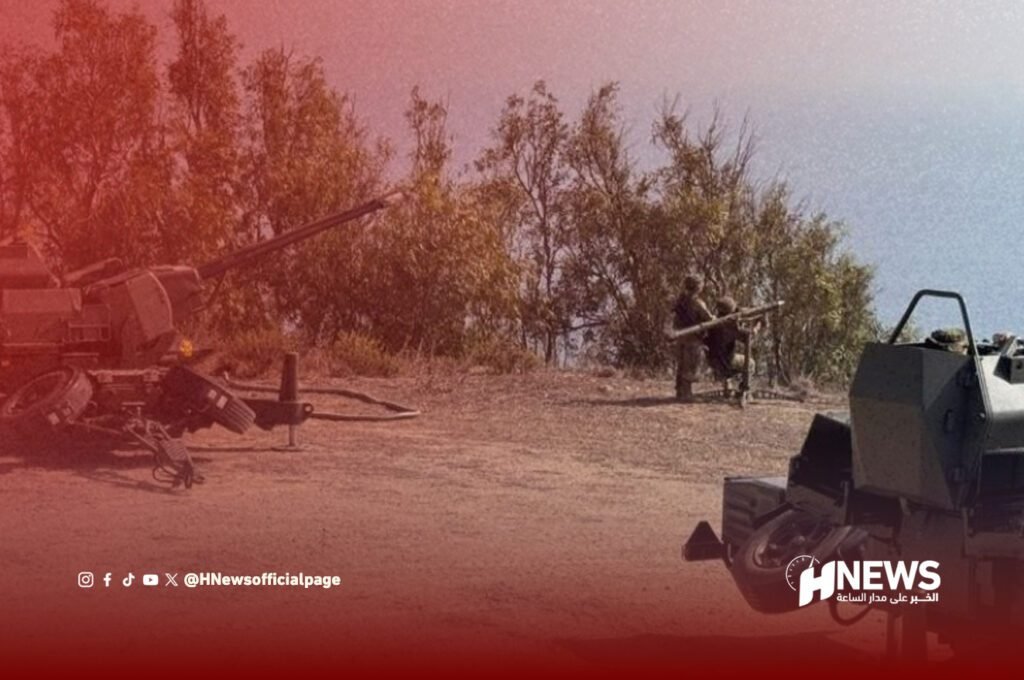 سبتة ومليلية