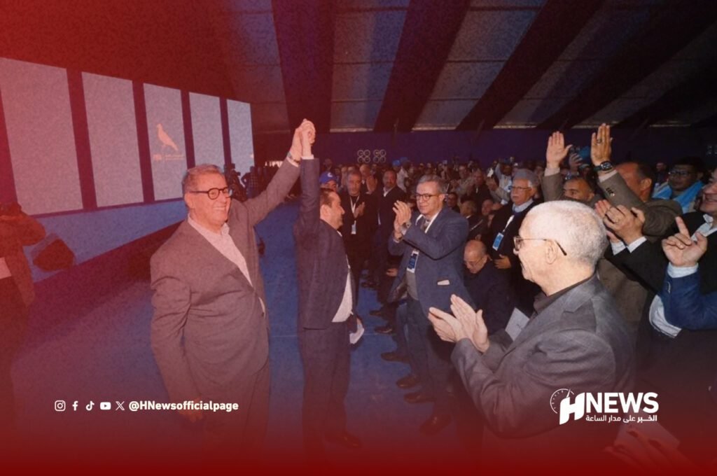 شوكي أخنوش